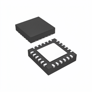 Clock Timing Buy Online Electronic Components Manufacturer Channel 9FGL0241BKILF 24 VFQFN Exposed Pad - Product Image 1