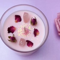 Großhandel Maßgefertigte Organische Sojawachs-Säulenkerzen Handgemachte Duftkerzen für Spirituelle Anlässe Hochzeit Weihnachten Valentinstag Heimdekoration