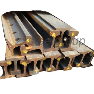 Rail lourd <span class=keywords><strong>de</strong></span> 38 kg/m, matériel <span class=keywords><strong>de</strong></span> rail <span class=keywords><strong>de</strong></span> chemin <span class=keywords><strong>de</strong></span> fer à vendre - Product Image 2
