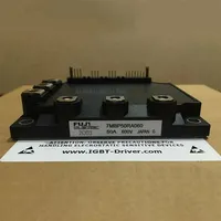 1 Buah Modul 7mbp50ra060 Baru Gratis Pengiriman Set Lengkap Aksesori Plc Industri: Sensor/Kontaktor/Relay, Umum