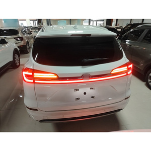 รถยน<span class=keywords><strong>ต</strong></span>์มือสอง BYD Song ปี 2020 รุ่น Guazi Petrol เกียร์ธรรมดา SUV ขับเคลื่อน<span class=keywords><strong>ล</strong></span>้อหน้า 5 ที่นั่ง รถ BYD สำหรับเดินทางไกล สีขาว ผลิตเดือนกันยายน 2020 - Product Image 6