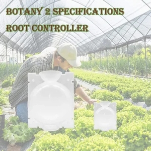 Boîte de propagation réutilisable pour racines de plantes, boîte de bouturage et de greffage, boules de propagation pour <span class=keywords><strong>jardin</strong></span>, équipement d'élevage de plantes - Product Image 5