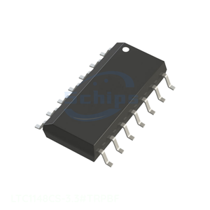 Composants électroniques de gestion de l'alimentation (PMIC) IC REG CTRLR BUCK 14SOlC, fournitures, service unique original, LTC1148CS-3.3 # TRPBF 14 - Product Image 1