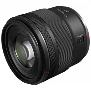 Para Lente RF 45mm F/1.8 STM de Fotograma Completo - Product Image 1