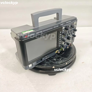 ออสซิลโลสโคป Keysight DSOX1204A มือสอง 1 เครื่อง 200M (จัดส่งโดย DHL หรือ FedEx) # lhy - Product Image 4