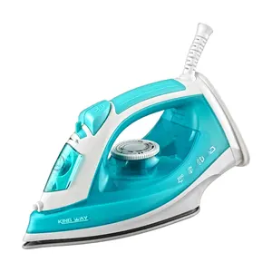 Fer a Repasser Vapeur Temperature Adjustable Electronic Steam Press steaming iron