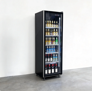 <span class=keywords><strong>Réfrigérateur</strong></span> Commercial Vente Directe Usine, Armoire Réfrigérée pour Boissons, Vitrine Réfrigérée pour Liqueurs, Équipement de Réfrigération pour Bar - Product Image 6