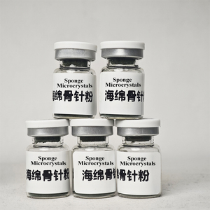 Sérum de croissance capillaire biologique avec logo personnalisé, cellules souches, réparation de la <span class=keywords><strong>repousse</strong></span> des cheveux, poudre lyophilisée, renforcement de la <span class=keywords><strong>repousse</strong></span>, ampoule sèche - Product Image 4