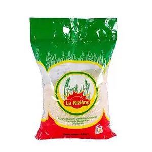 Topo de qualidade jasmine hom mali rice nova crop 2021 para exportacao (movel/wa: + 84986778999 sr. david)