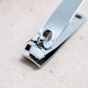 Cortauñas de Acero Inoxidable, Tijeras para Manicura, Recortadores de Uñas Portátiles, Herramientas de Manicura al por Mayor - Product Image 4