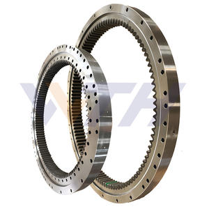 <span class=keywords><strong>Hitachi</strong></span> Uh062 Uh083 Ex100-2 Ex120 Ex120-2 Ex120-<span class=keywords><strong>5</strong></span> <span class=keywords><strong>Ex200</strong></span> <span class=keywords><strong>Ex200</strong></span>-<span class=keywords><strong>5</strong></span> Ex1900 Ex1900-6 Zx120 Zx200 Zx870 cuscinetto oscillante escavatore - Product Image 1