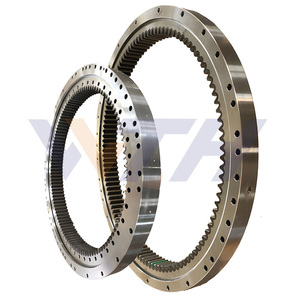 はるえ High Quality ZX200 5 Swing Bearing for Hitachi Excavators