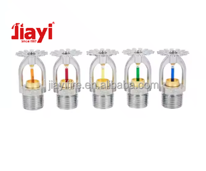 Противопожарная головка K5.6 - Product Image 6