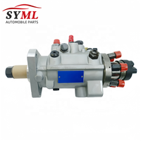 Diesel Vehicle Parts Oil Pump DE2635-6237 DE26356237 Suitable for Tractor or Truck Engine Assemblies