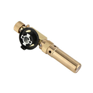 مسدس لهب غاز البوتان البروبان لإضاءة حرائق المخيمات والشوايات والمدخنين وحفرات النار والتجمعات الأخرى في الهواء الطلق - Product Image 4