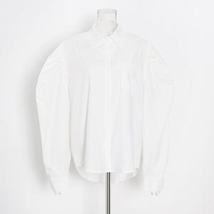 S-3xl di Design Casual abito con risvolto a maniche lunghe + gilet in Denim a vita corta senza maniche due pezzi Set - Product Image 5