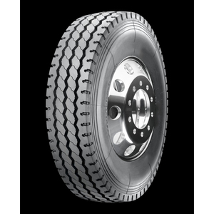 Venta de Fábrica del Mejor Fabricante, Neumáticos Radiales sin Cámara para Camioneta Ligera 285/75R24.5 16PR, Marca Personalizada, Nuevos, de Repuesto - Product Image 2