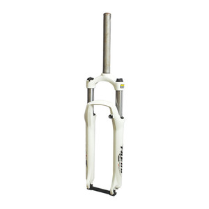 <span class=keywords><strong>Fourche</strong></span> à suspension avant de <span class=keywords><strong>vtt</strong></span> à double couronne de 16 pouces, suspension à air hydraulique, <span class=keywords><strong>26</strong></span>/27, 5/29 - Product Image 1