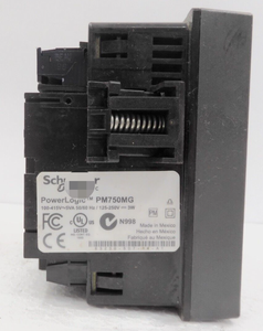 PM750MG, coupeur - Product Image 2