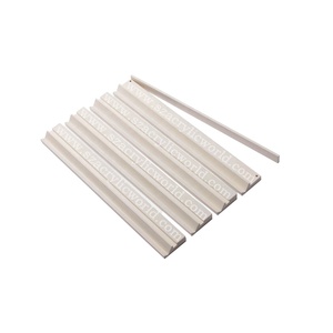 Durable Acrylic Mahjong <b>Stand</b> Set with Pushers 4-Piece Tile Organizer Rack for Game <b>Night</b> - Product Image 5