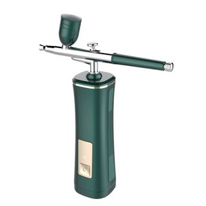 Nuevo Instrumento de Inyección de Oxígeno, Pistola de Pulverización Facial Portátil - Product Image 6