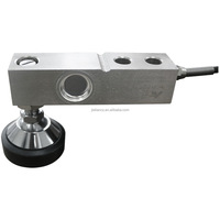 KELI Scherbalken-Wägezellen-Sensor SQB 500KG 1000KG 2000KG 2500KG 2t 1t 1,5t 2,5t aus legiertem Stahl und Edelstahl