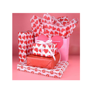 Customized <strong>Cheap</strong> Tissue <strong>Paper</strong> Printed Gold Logo Gift <strong>Wrapping</strong> <strong>Paper</strong> Luxury Pink Birthday <strong>Christmas</strong> Gift Packing <strong>Paper</strong> - Product Image 4