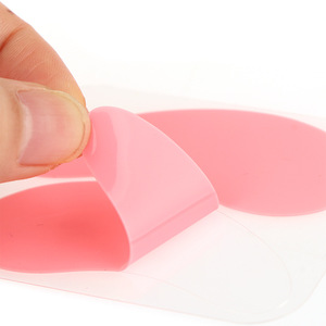 <b>Silicone</b> Eyelash Perm Lifting Pads Oval Eye Patches Reusable Lash Lift <b>Tool</b> for Eyelash Extension Beauty Salon - Product Image 6