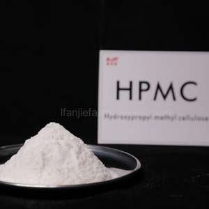 2025 materias primas químicas HPMC viscosidad hidroxi propil metil celulosa HPMC 400000 polvo de construcción Industrial para recubrimiento - Product Image 5