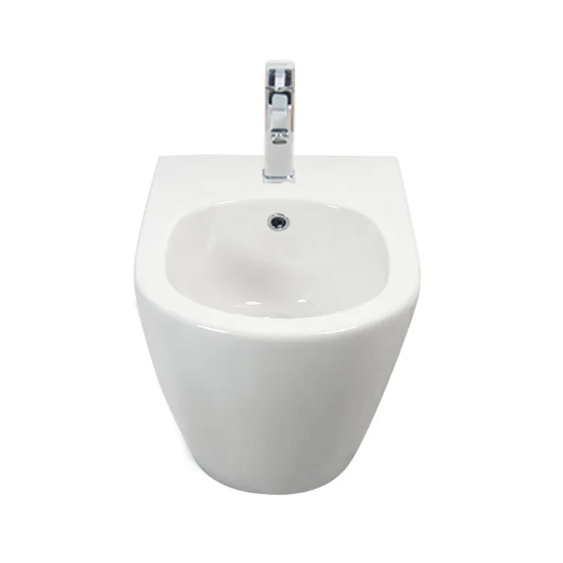 Toilette Tualet lavabo jamban partes de un inodoro a parete Smart Wonder Spray pratico Bidet portatile