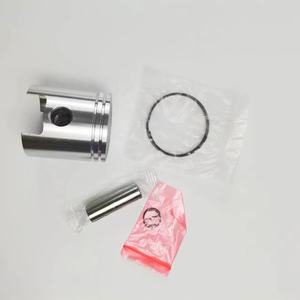 WANOU Moto <span class=keywords><strong>cylindre</strong></span> standard alésage 47mm jaune <span class=keywords><strong>AM6</strong></span> <span class=keywords><strong>50CC</strong></span> scooter <span class=keywords><strong>cylindre</strong></span> ensemble - Product Image 2