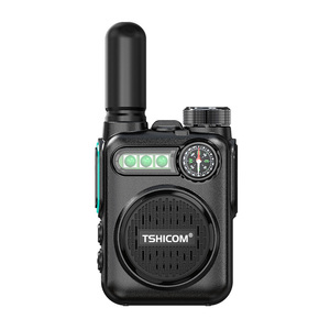 Radio Bidireccional VHF para Adultos, para Ciclismo, Esquí, Senderismo y Viajes por Carretera - Product Image 5