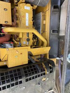 รถขุดตีนตะขาบใช้สำหรับ336D 2016 208kw เครื่องยนต์และมอเตอร์ที่ใช้36Ton กำลัง - Product Image 4