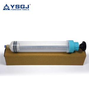 Лидер продаж, 2025 Сменный масляный насос 500cc, шприц, масляная жидкость, экстрактор тормозной системы - Product Image 3