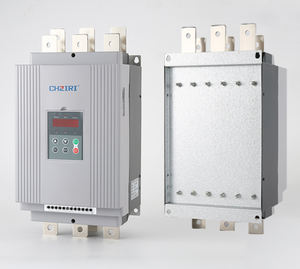 Chziri สตาร์ทมอเตอร์400KW 380V 800A AC ใหม่สตาร์ทแบบนุ่มสตาร์ทเตอร์ <span class=keywords><strong>SMC</strong></span>-<span class=keywords><strong>3</strong></span>มอเตอร์ใหม่ - Product Image 5