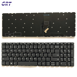 New for Lenovo IdeaPad 320-15ABR 320-15IAP 320-15AST 320-15IKB 320-15ISK <b>Keyboard</b> US Factory Price OEM Good Quality - Product Image 2