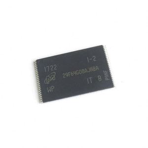 MT29F64G08AJABAWP-IT Circuito Integrado Original Nuevo en Stock, Chip IC - Product Image 1