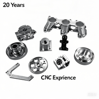 Services d'usinage CNC sur mesure de haute précision, pièces en acier inoxydable et en laiton, technologie d'électroérosion à fil OEM, traitement de surface, MOQ 1