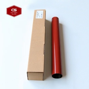Manchon de film de fusion de qualité OEM pour Konica Minolta Bizhub 654 754 654e 754e C558 C658 C554 C554e C654 C754 Courroie de fusion - Product Image 1