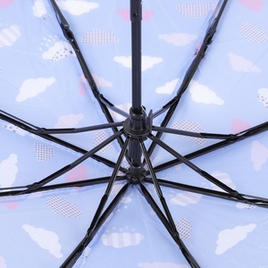Wholesale Foldable <strong>Umbrella</strong> Promotional Cheap 3 Folding <strong>Umbrella</strong> <strong>Light</strong> Weight - Product Image 5
