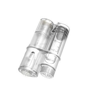 Pluma Profesional de Belleza para el Cuidado de la Piel con 6 Velocidades Ajustables, Nueva Versión Mejorada, Rodillo de Grado Salón para Cicatrices Faciales, Herramientas de Belleza para Uso Doméstico - Product Image 6