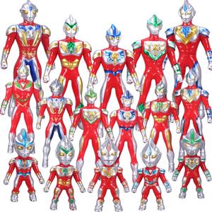 Set di Robot Mostro Deformabili Ott per Bambini, Giocattolo Creativo in Scatola di Plastica per Adolescenti - Product Image 1