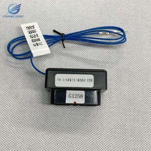 Vente directe d'usine 21-24 Pour Toyota <span class=keywords><strong>Waylander</strong></span> Hybride rechargeable Carte de commande principale à retard de mise hors tension G1258 Accessoires spéciaux - Product Image 1