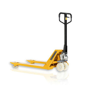 הידראולי יד ידנית שקע מזרן מלגזה 2 טון 3 טון 5 טון 7 טון ידני מזרן שקע - Product Image 3