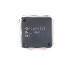 <span class=keywords><strong>IC</strong></span> grosir <span class=keywords><strong>IC</strong></span> kontroler mikro <span class=keywords><strong>IC</strong></span> 16-Bit 8MHz 100-LQFP pengontrol mikro sinyal campur - Product Image 1