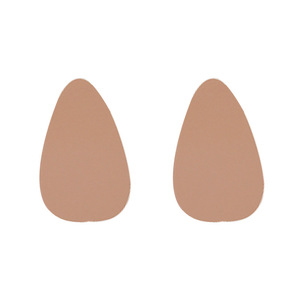 Vente Chaude Transfrontalière Cache-Tétons Amincissants Anti-Transparence Invisibles et Respirants à Effet Rehausseur, Coussinets de Soutien-Gorge Remonte-Seins Grande Taille Sans Couture - Product Image 5