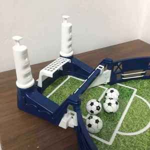 Autres jouets éducatifs, jeu de table pour enfants, jeu de football pour deux personnes, combat interactif pour deux joueurs - Product Image 2