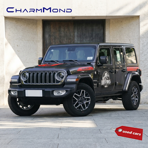 <span class=keywords><strong>Jeep</strong></span> <span class=keywords><strong>Wrangler</strong></span> Usado, Vehículo a Gasolina, Autos de <span class=keywords><strong>Segunda</strong></span> <span class=keywords><strong>Mano</strong></span> en Venta, 4x4, Alto Rendimiento, Todoterreno, SUV, Combustible, Volante a la Izquierda, para Exportación - Product Image 1