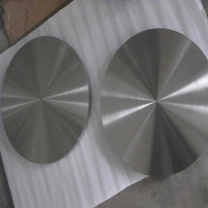 Đồng xu bằng đồng thau trống có khía cạnh trống đồng xu Niken trống đồng xu Titan - Product Image 5