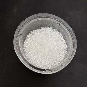 Resina Acrílica PMMA IF850 HI-830 HI-835, Gránulos de Resina PMMA Altamente Transparentes - Product Image 3